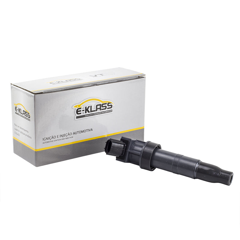 Bobina de Ignição - E-Klass - Ebi-9020A - (2)