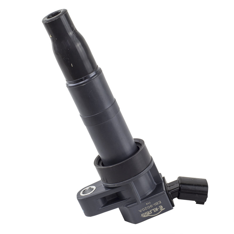 Bobina de Ignição - E-Klass - Ebi-9020A - (4)