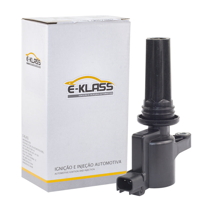 Bobina de Ignição - E-Klass - Ebi-9005G - (1)