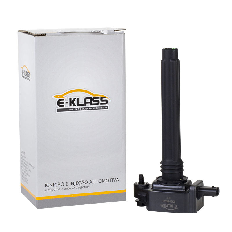 Bobina de Ignição - E-Klass - Ebi-9030 - (1)