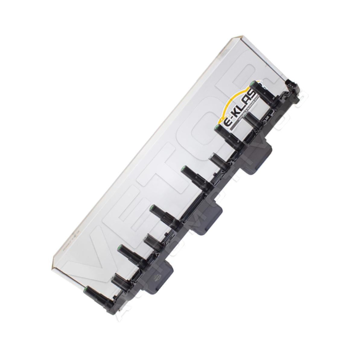 Bobina de Ignição - E-Klass - Ebi-8203 - (1)