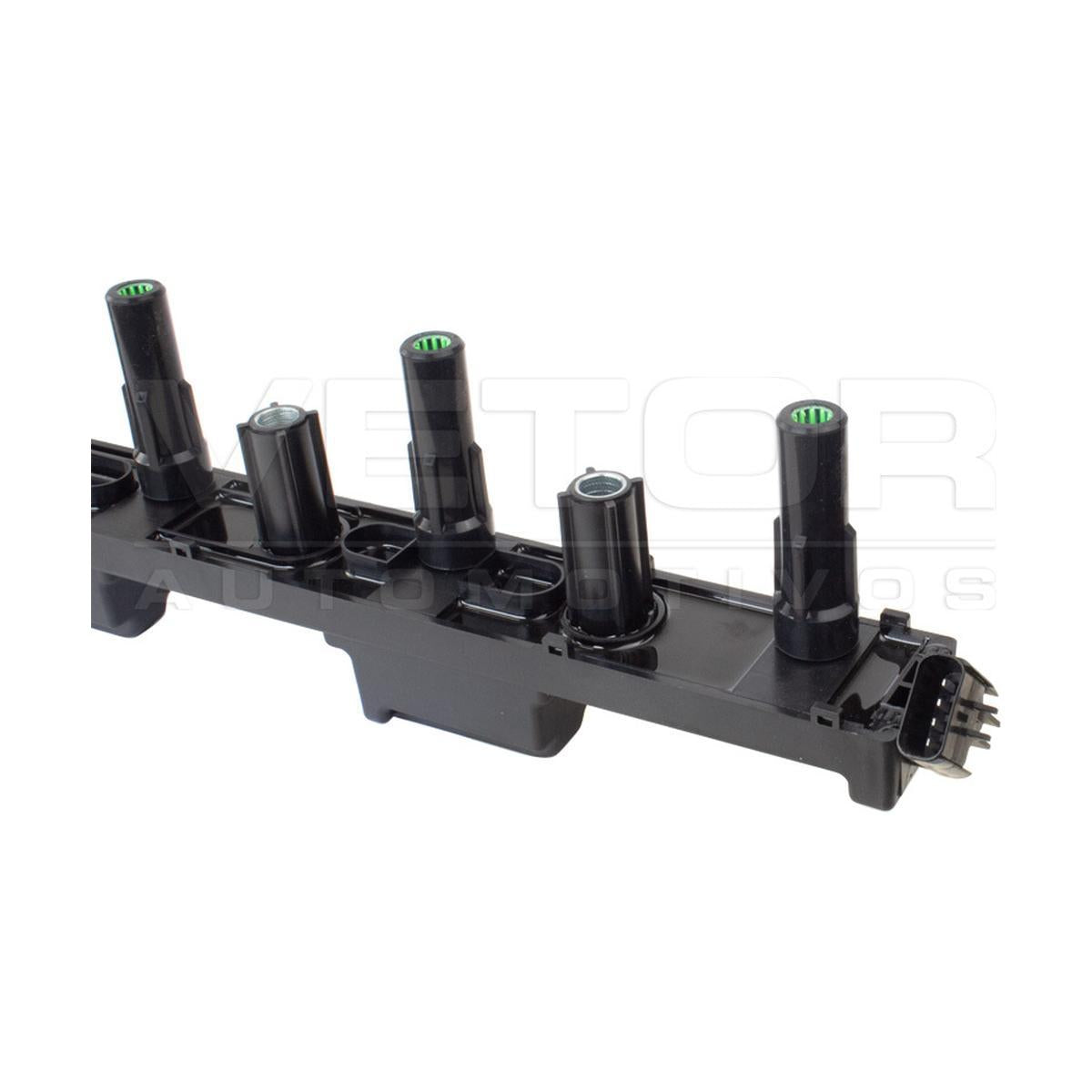 Bobina de Ignição - E-Klass - Ebi-8203 - (4)