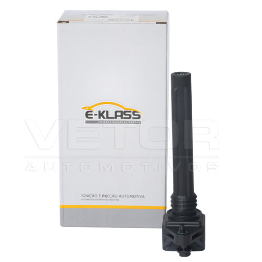 Bobina de Ignição - E-Klass - Ebi-7624 - (1)