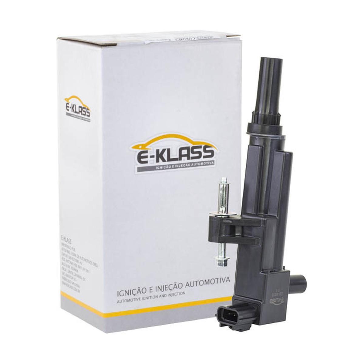 Bobina de Ignição - E-Klass - Ebi-9202 - (2)