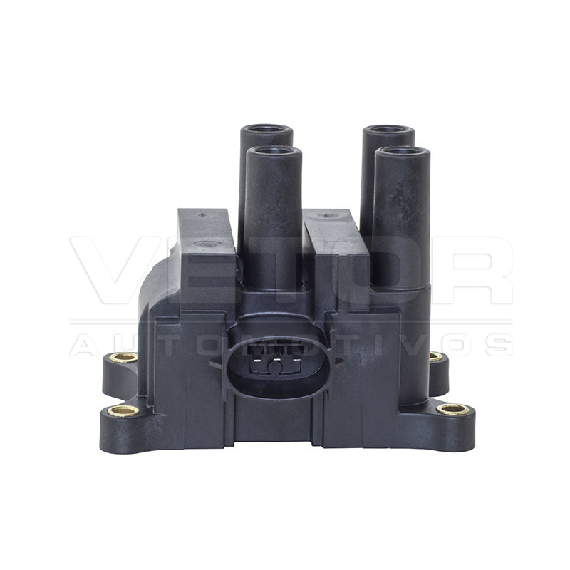 Bobina de Ignição - E-Klass - Ebi-8007 - (1)