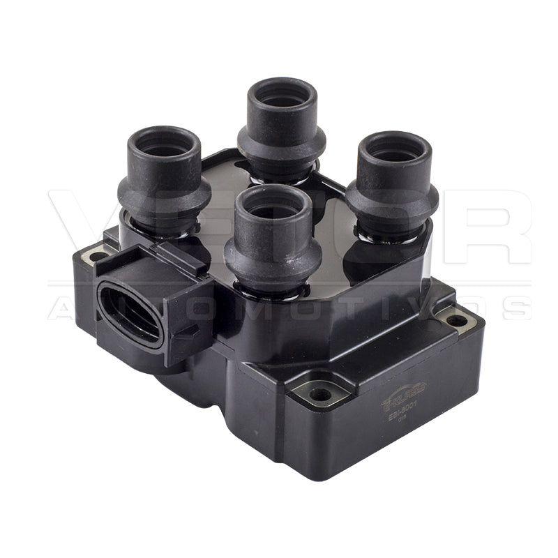 Bobina de Ignição - E-Klass - Ebi-8001 - (3)