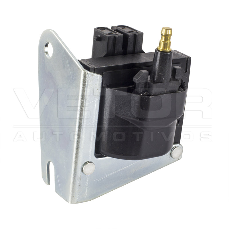 Bobina de Ignição - E-Klass - Ebi-3203B - (1)