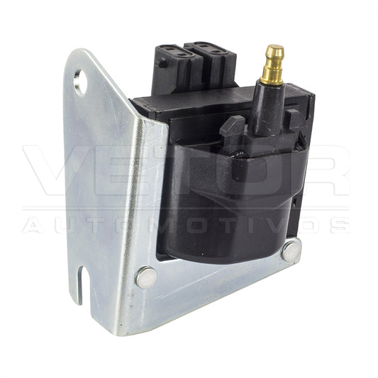 Bobina de Ignição - E-Klass - Ebi-3203B - (1)