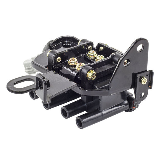 Bobina de Ignição - E-Klass - Ebi-8031A - (1)