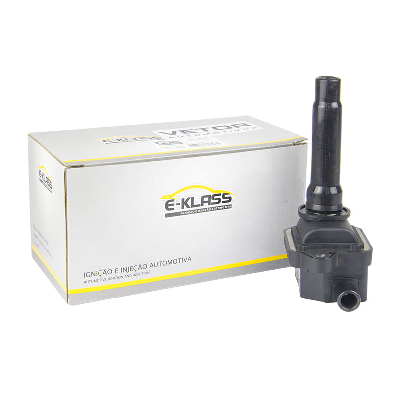 Bobina de Ignição - E-Klass - Ebi-9012B - (2)