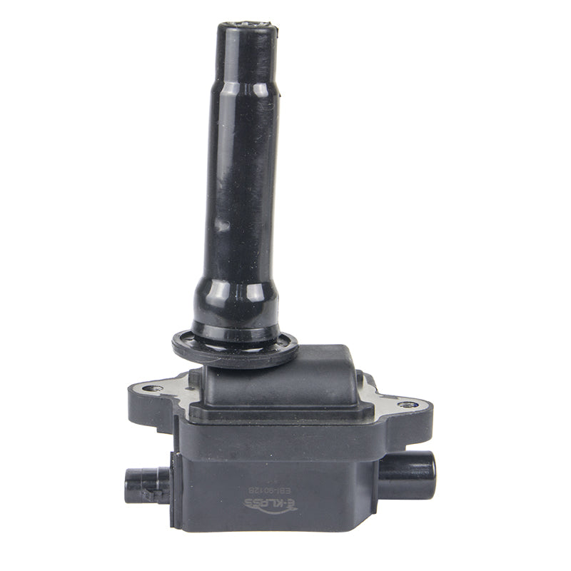 Bobina de Ignição - E-Klass - Ebi-9012B - (4)