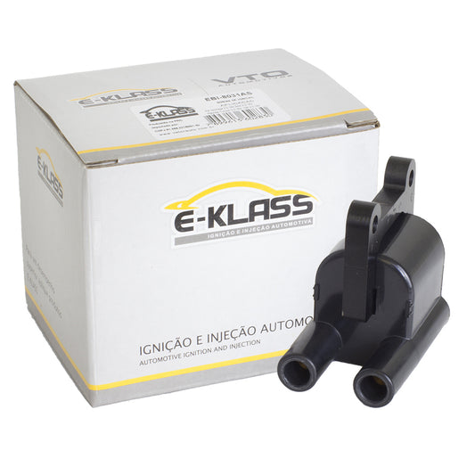 Bobina de Ignição - E-Klass - Ebi-8031As - (1)
