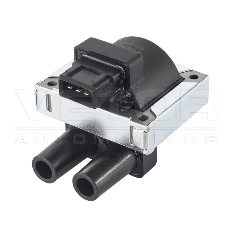 Bobina de Ignição - E-Klass - Ebi-4210A - (3)