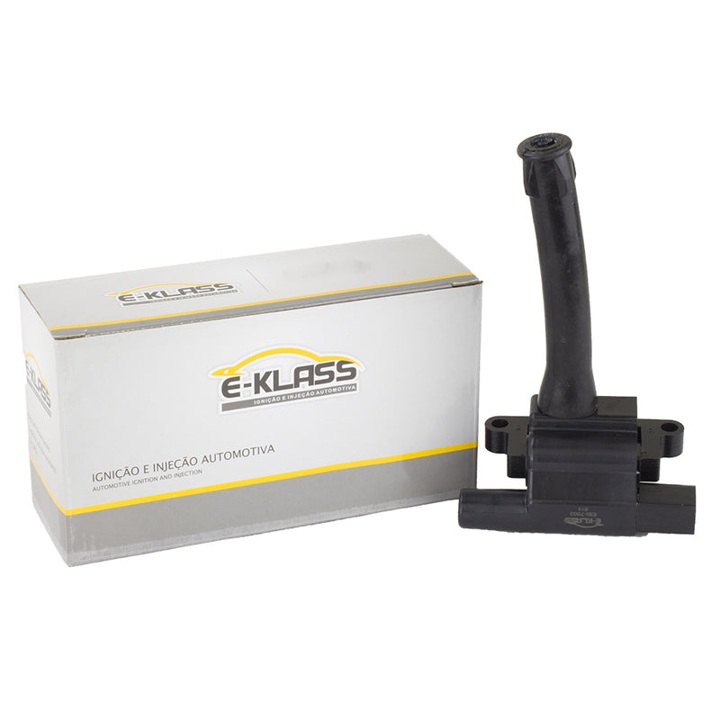 Bobina de Ignição - E-Klass - Ebi-7003 - (2)