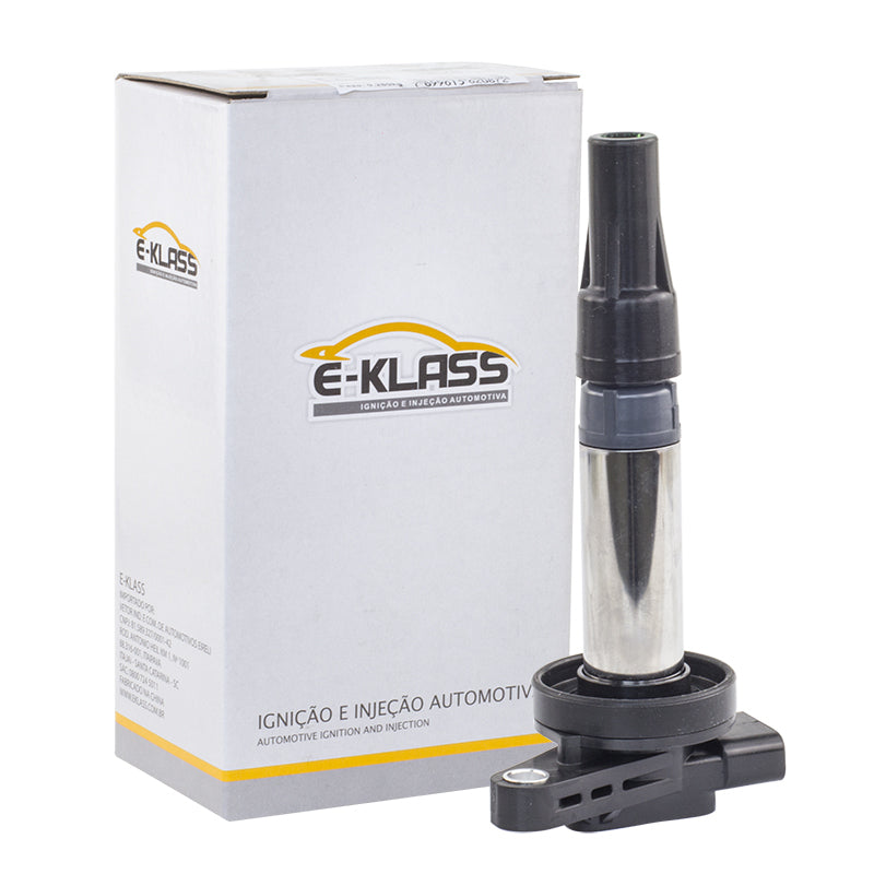 Bobina de Ignição - E-Klass - Ebi-9123D - (2)