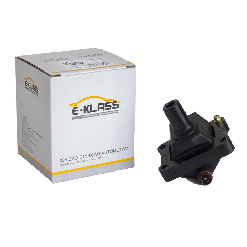 Bobina de Ignição - E-Klass - Ebi-5002 - (2)