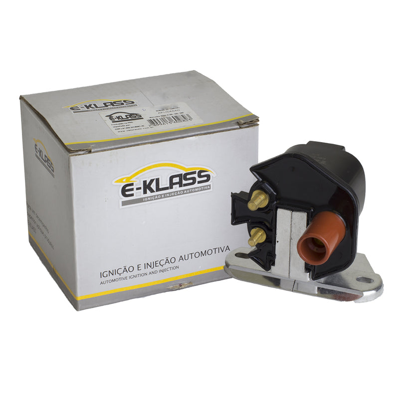 Bobina de Ignição - E-Klass - Ebi-5003B - (1)