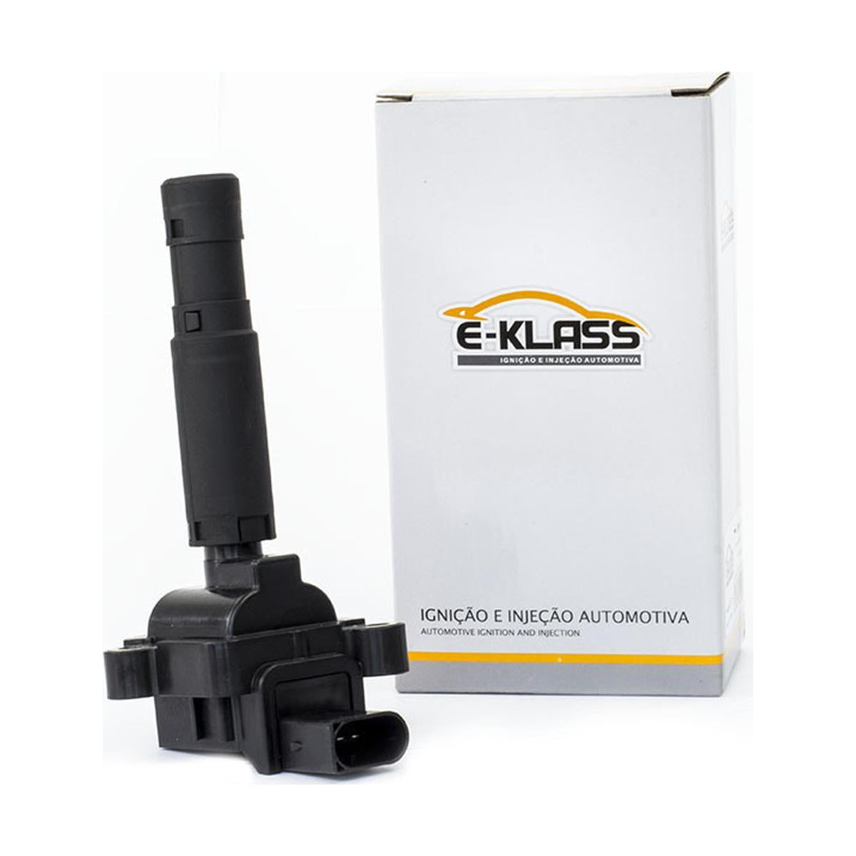 Bobina de Ignição - E-Klass - Ebi-7022 - (1)