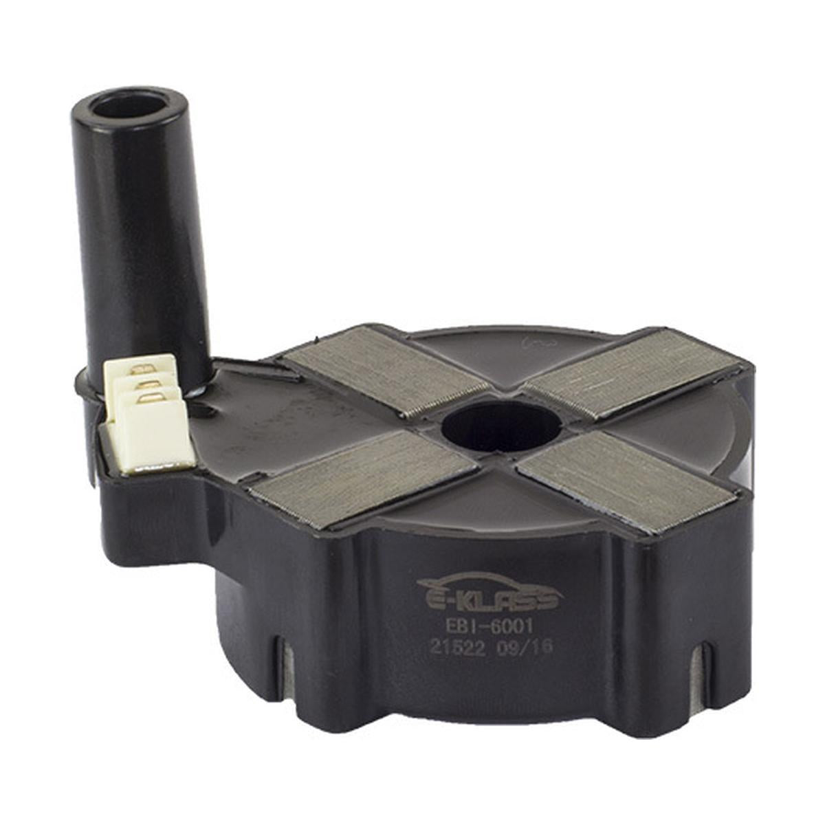 Bobina de Ignição - E-Klass - Ebi-6001 - (1)