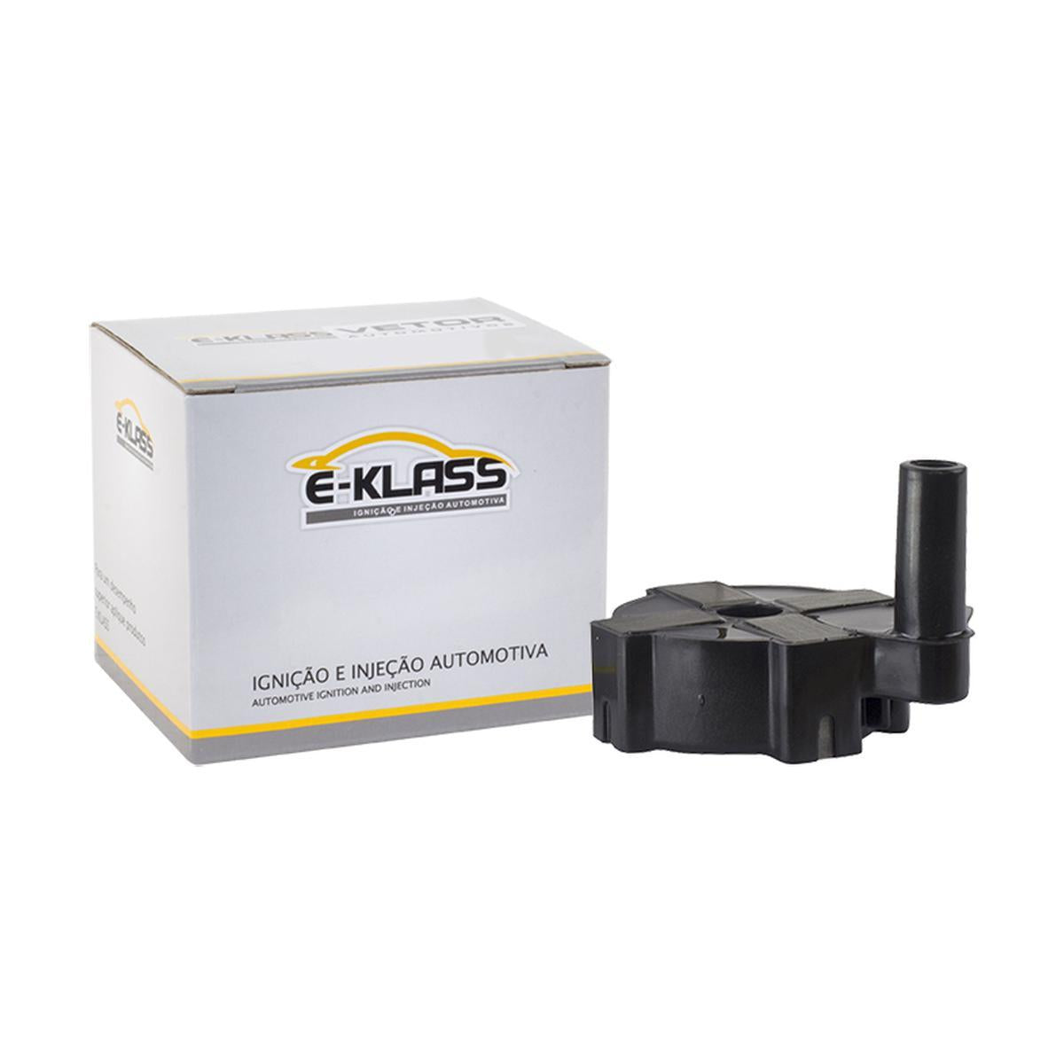 Bobina de Ignição - E-Klass - Ebi-6001 - (4)