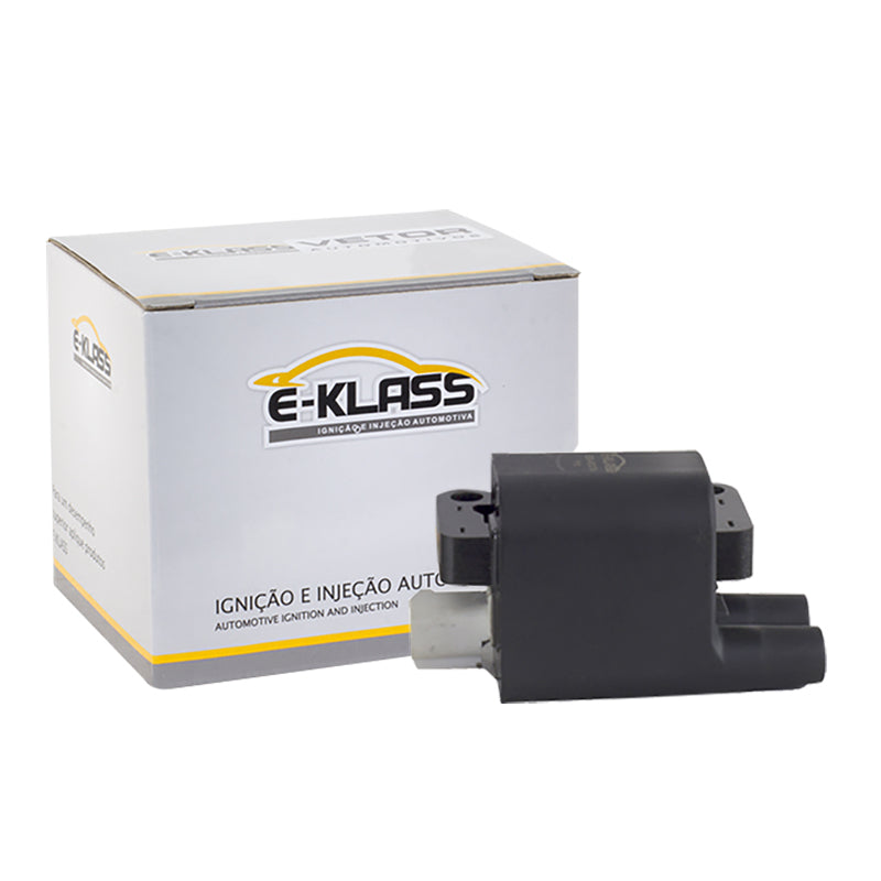 Bobina de Ignição - E-Klass - Ebi-8037A - (5)