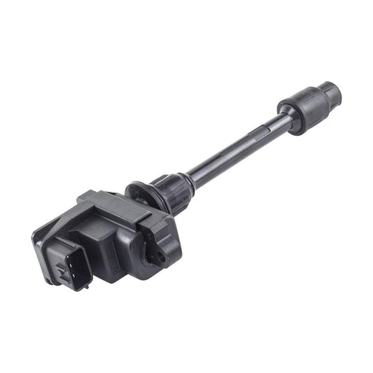 Bobina de Ignição - E-Klass - Ebi-9010A - (1)