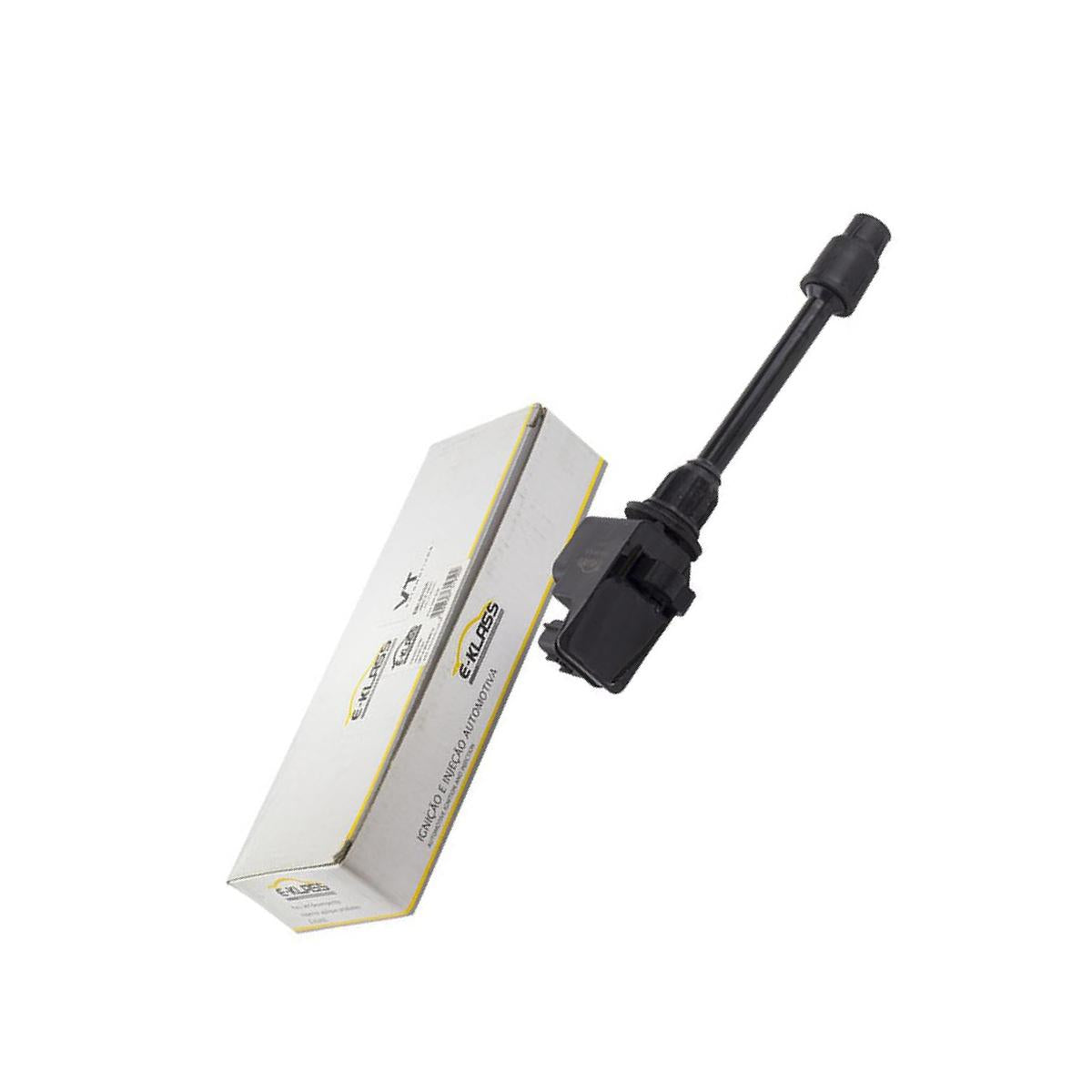Bobina de Ignição - E-Klass - Ebi-9010A - (2)