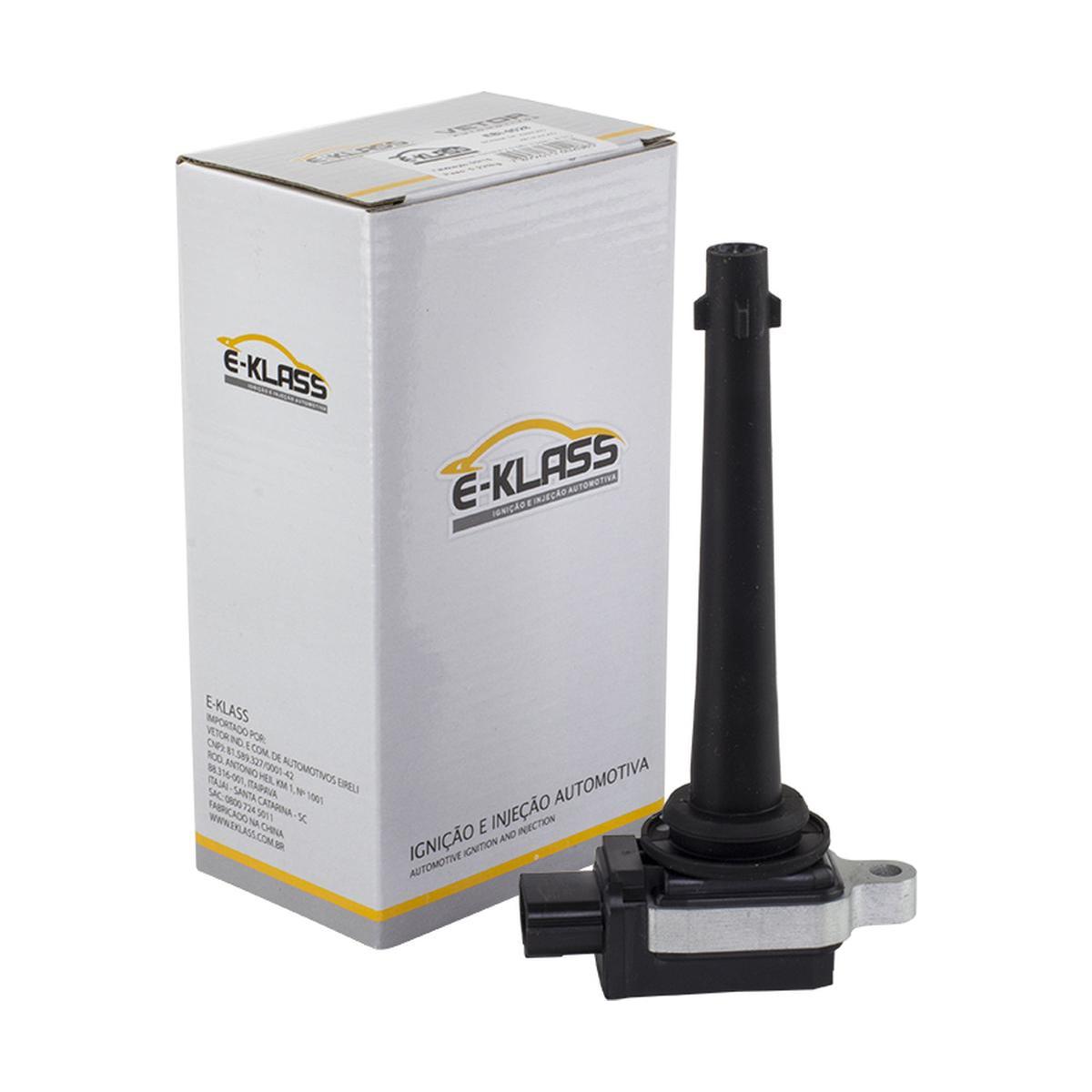 Bobina de Ignição - E-Klass - Ebi-9028 - (2)