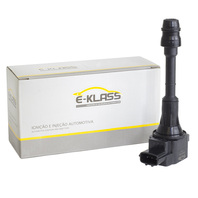 Bobina de Ignição - E-Klass - Ebi-9120C - (2)