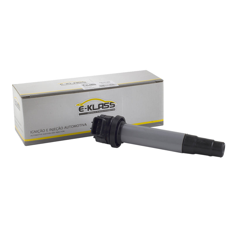 Bobina de Ignição - E-Klass - Ebi-9118A - (4)