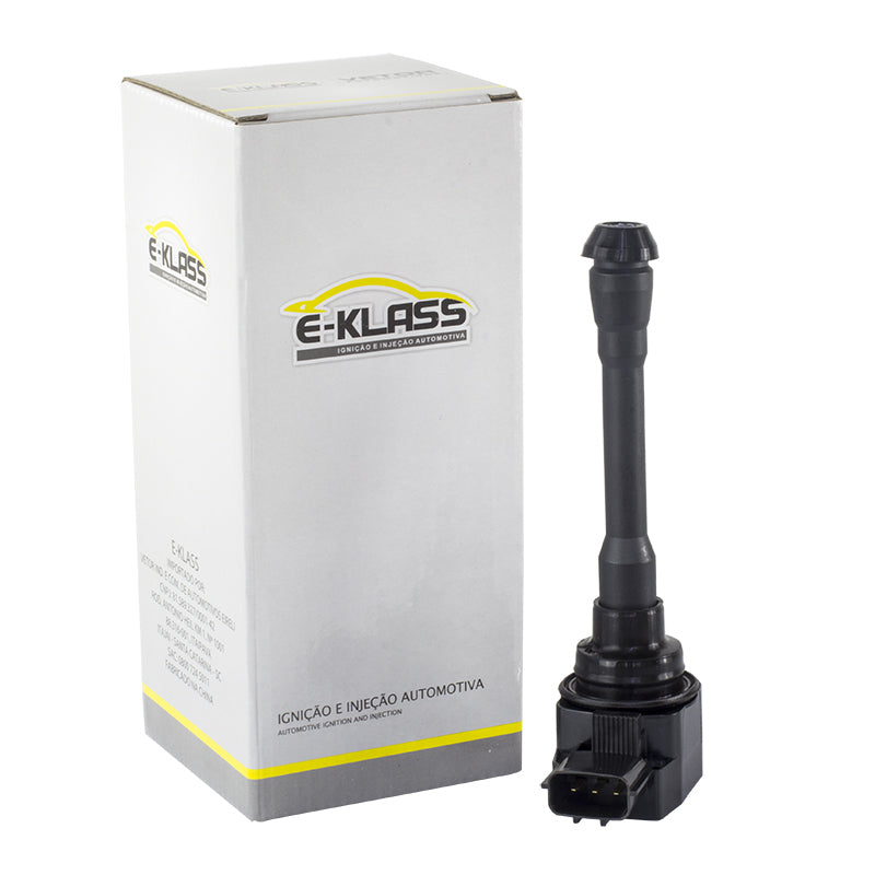 Bobina de Ignição - E-Klass - Ebi-9144 - (2)