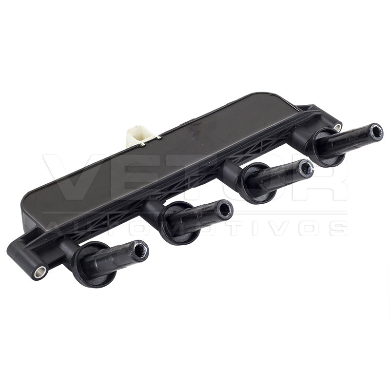Bobina de Ignição - E-Klass - Ebi-8051A - (2)