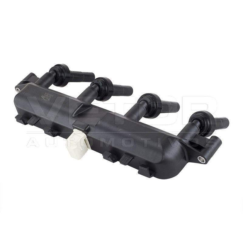 Bobina de Ignição - E-Klass - Ebi-8051A - (3)