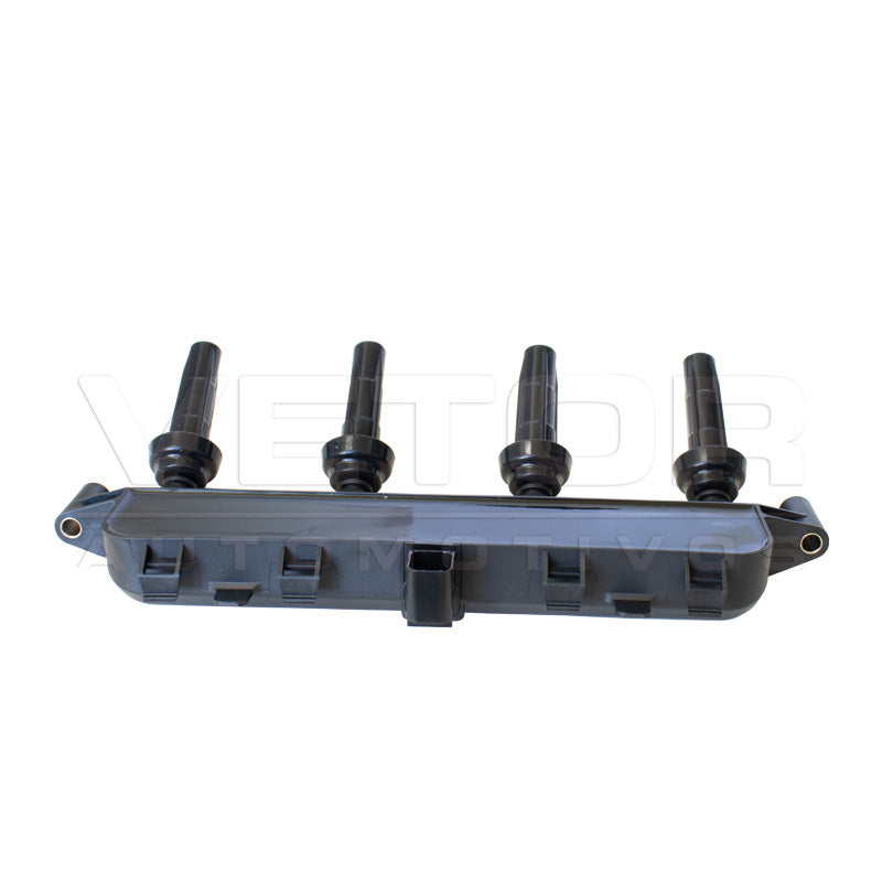 Bobina de Ignição - E-Klass - Ebi-8051 - (1)