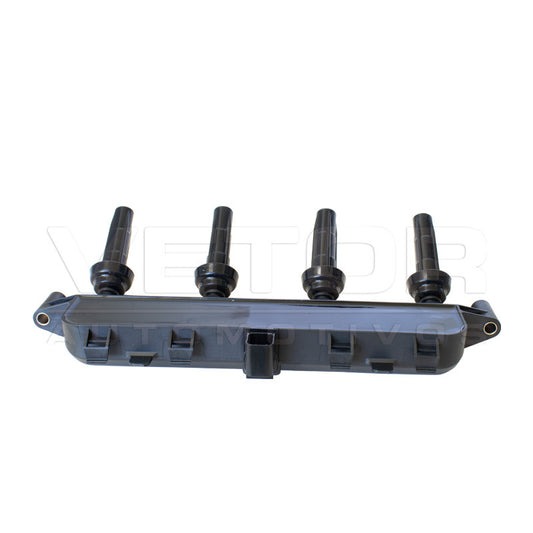 Bobina de Ignição - E-Klass - Ebi-8051 - (1)