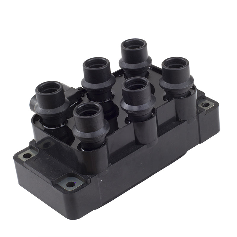 Bobina de Ignição - E-Klass - Ebi-8101 - (1)