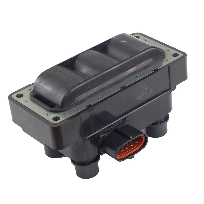 Bobina de Ignição - E-Klass - Ebi-8101 - (3)