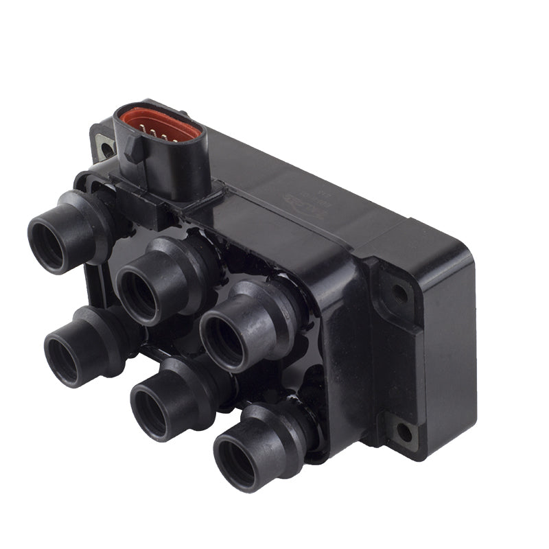 Bobina de Ignição - E-Klass - Ebi-8101 - (4)