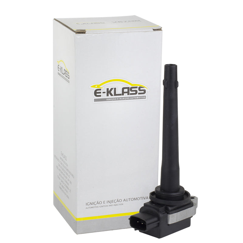 Bobina de Ignição - E-Klass - Ebi-9028A - (1)