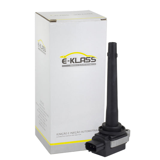 Bobina de Ignição - E-Klass - Ebi-9028A - (1)