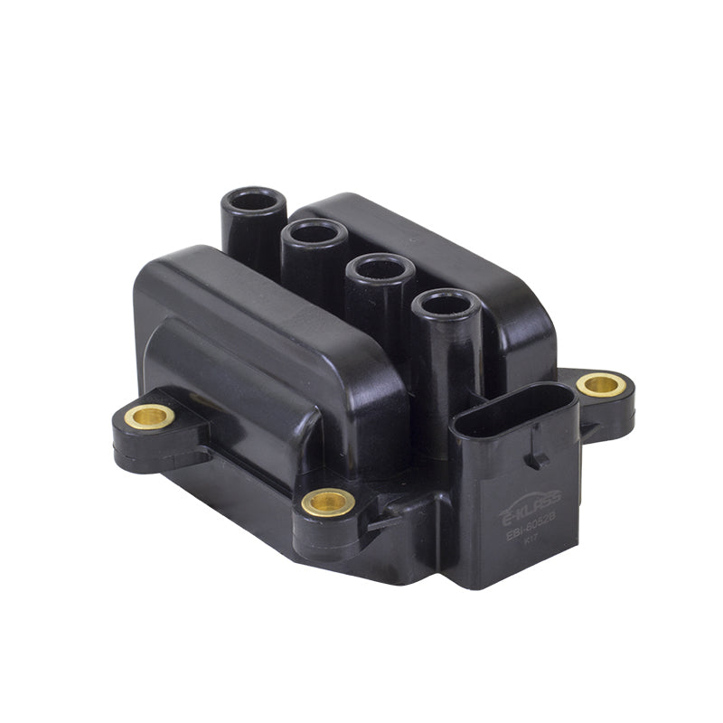 Bobina de Ignição - E-Klass - Ebi-8052B - (3)