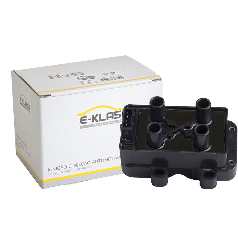 Bobina de Ignição - E-Klass - Ebi-8006B - (2)