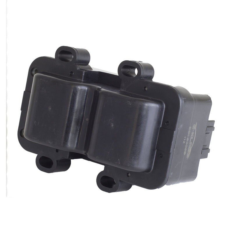Bobina de Ignição - E-Klass - Ebi-8006B - (3)