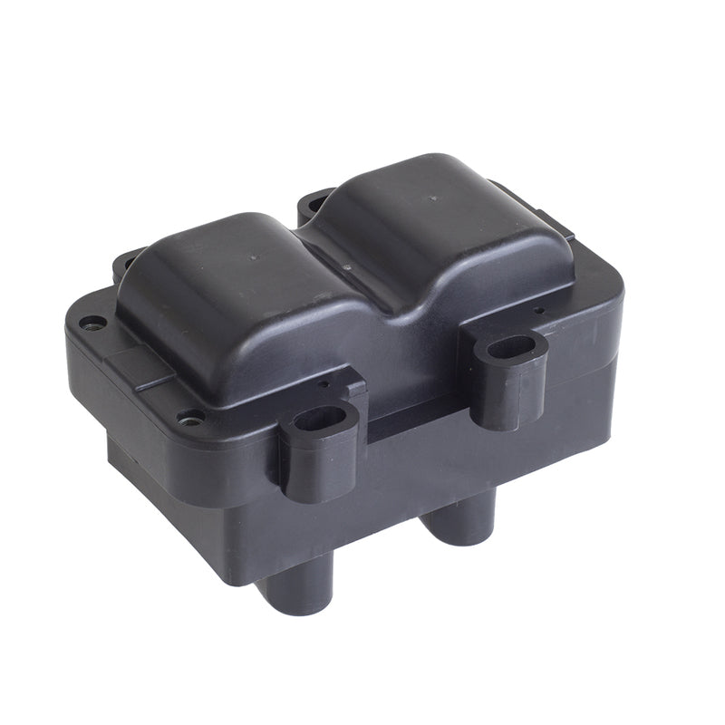 Bobina de Ignição - E-Klass - Ebi-8006B - (4)