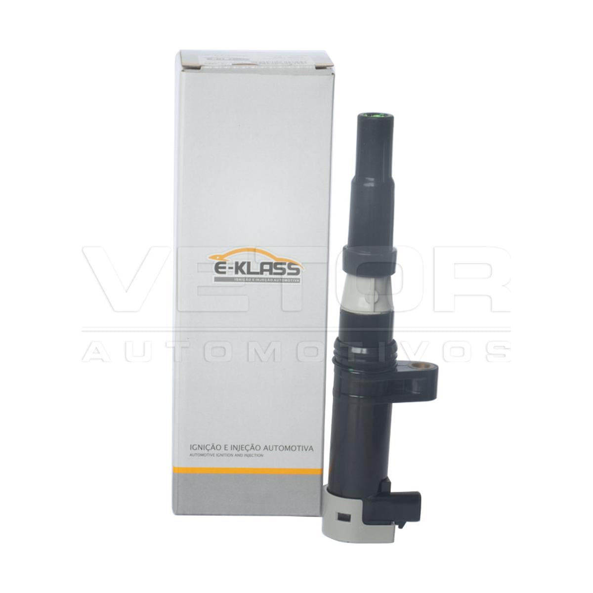 Bobina de Ignição - E-Klass - Ebi-9009 - (3)