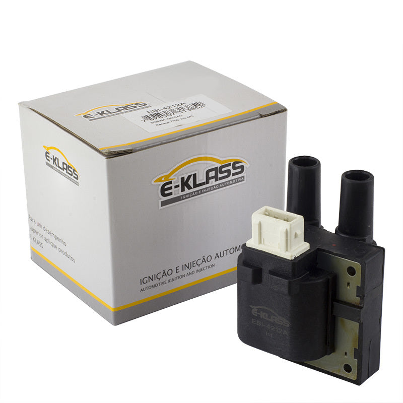 Bobina de Ignição - E-Klass - Ebi-4212A - (2)