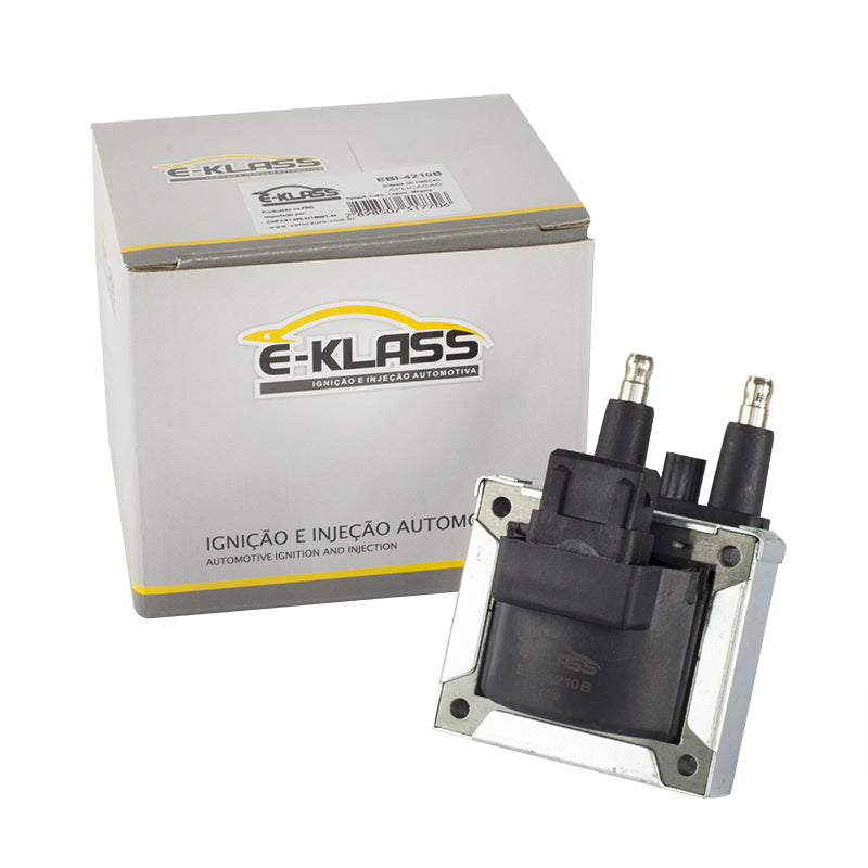 Bobina de Ignição - E-Klass - Ebi-4210B - (2)