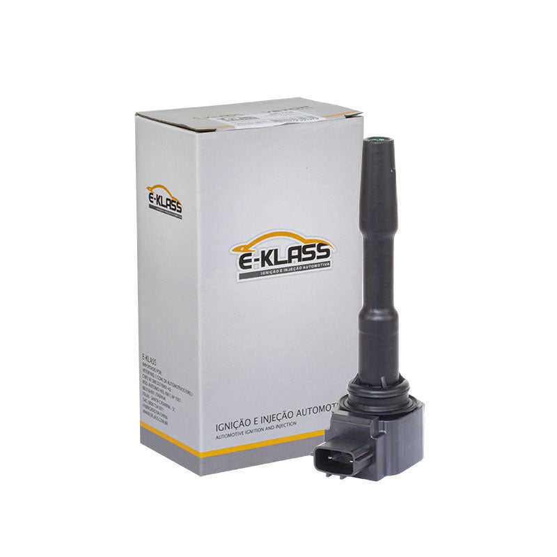 Bobina de Ignição - E-Klass - Ebi-7622A - (1)