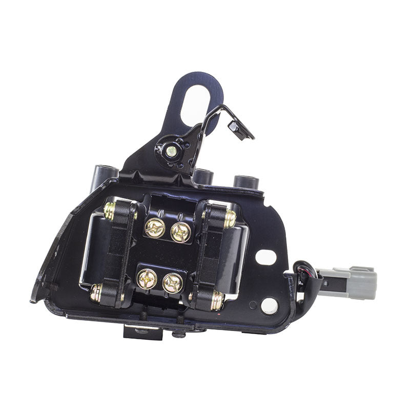 Bobina de Ignição - E-Klass - Ebi-8031D - (3)