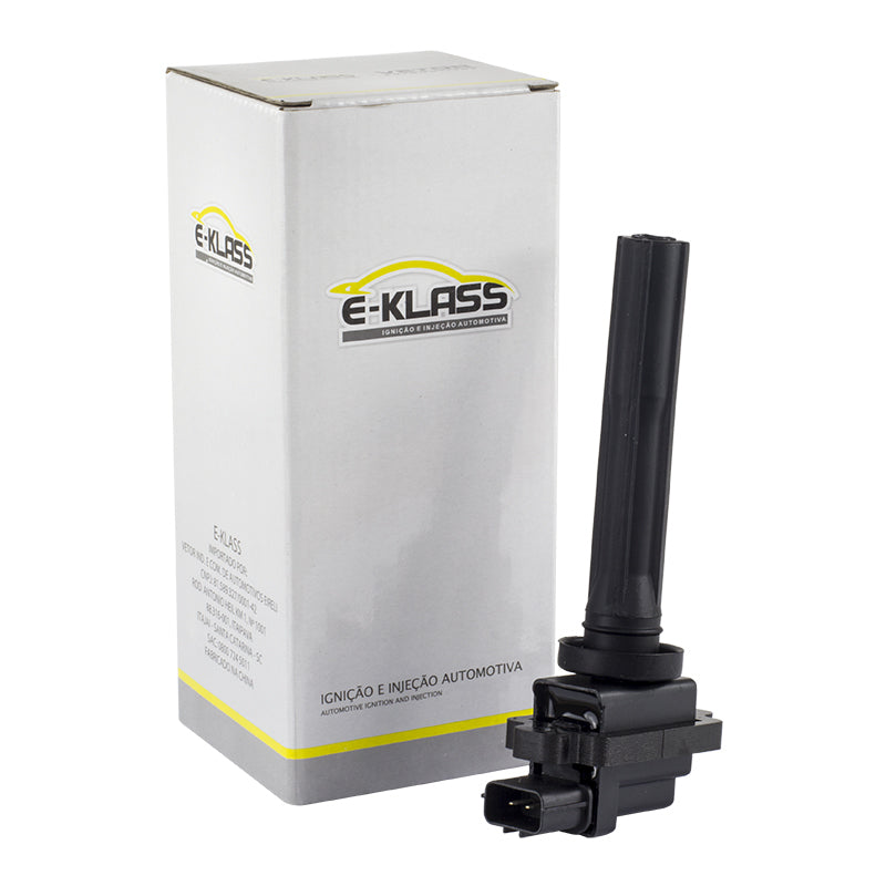 Bobina de Ignição - E-Klass - Ebi-9152 - (2)